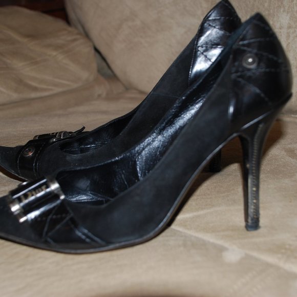 Dior Heel - Picture 7 of 10